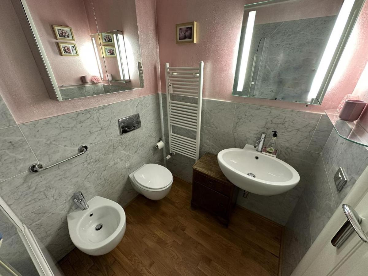 Ancona's Apartamento Florencia