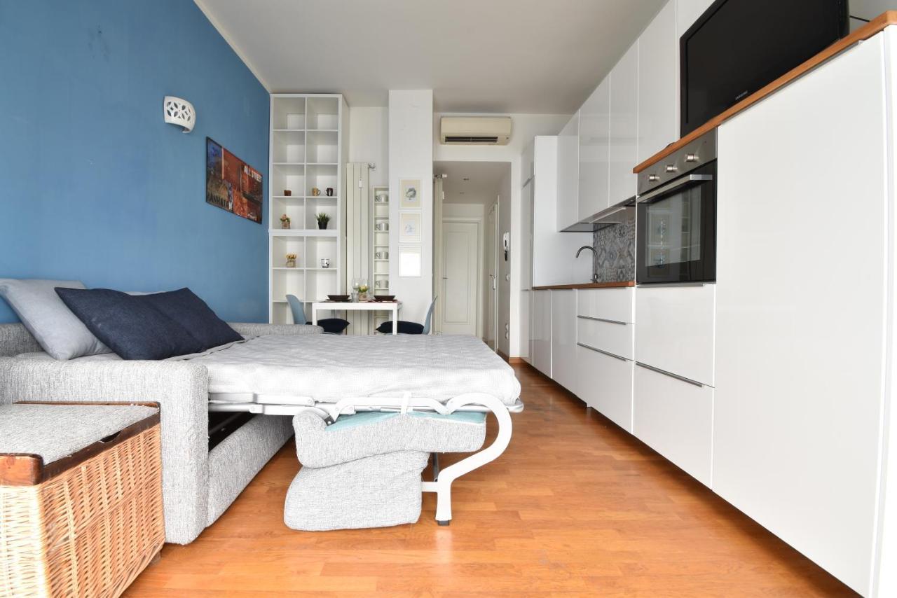 Apartment Ancona's *