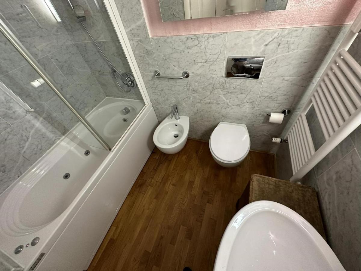Apartment Ancona's *