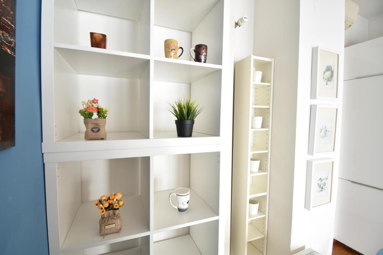 Ancona's Apartment *