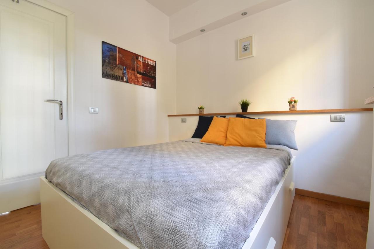 Apartment Ancona's