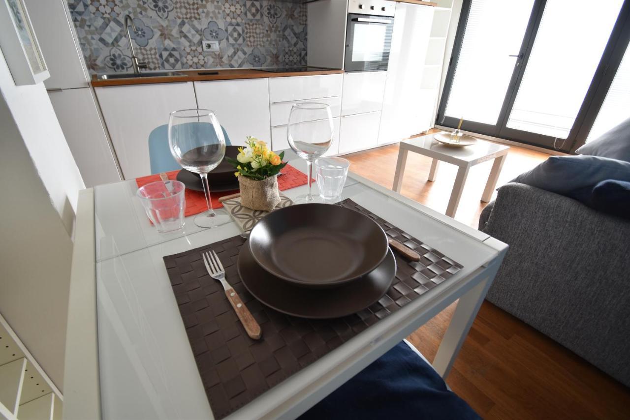 Ancona's Apartment *