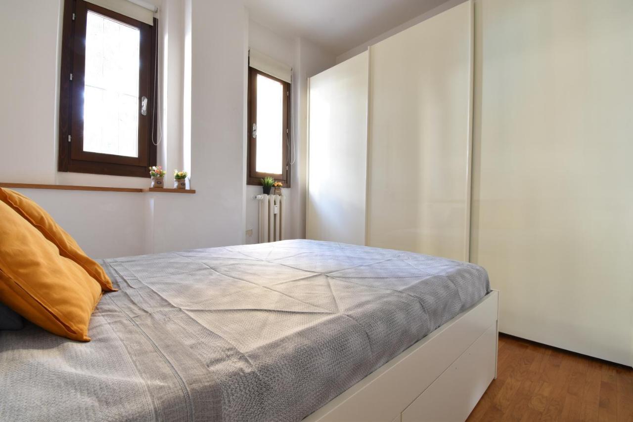 Ancona's Apartamento Florencia