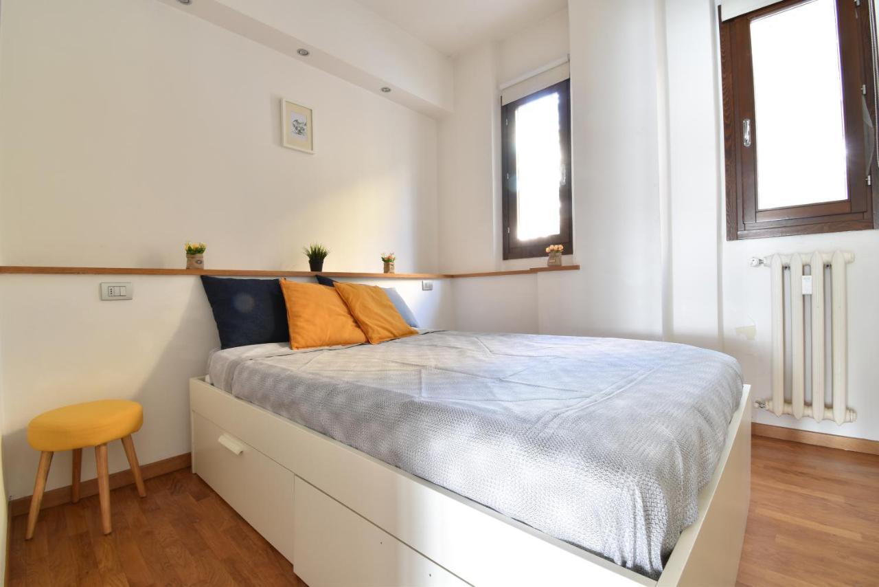 Apartment Ancona's Florence