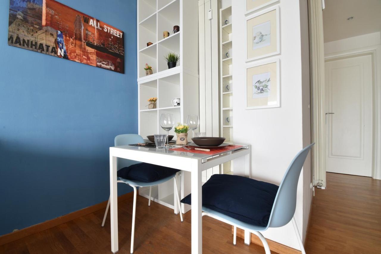 Apartment Ancona's Florence