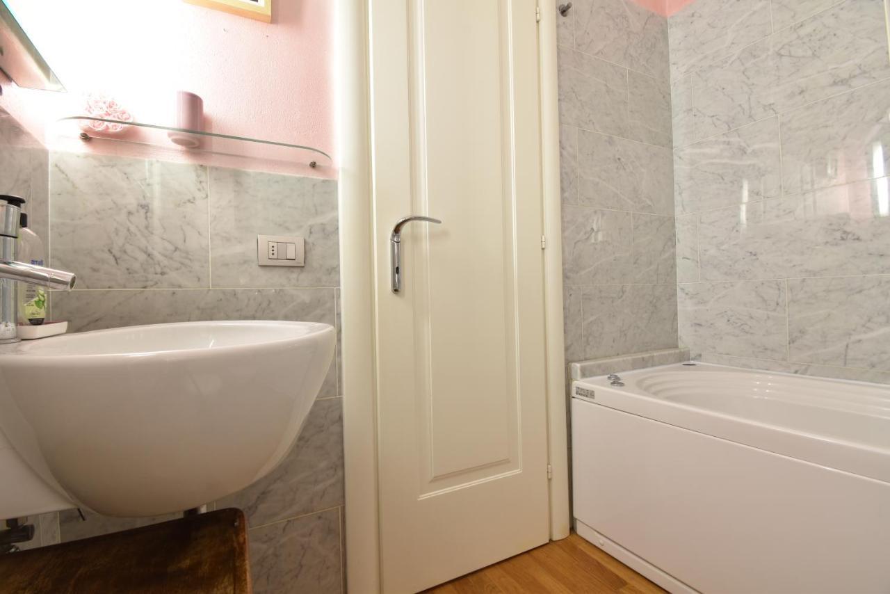 Ancona's Apartamento