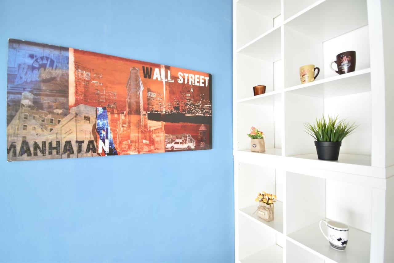 Ancona's Apartamento Florencia