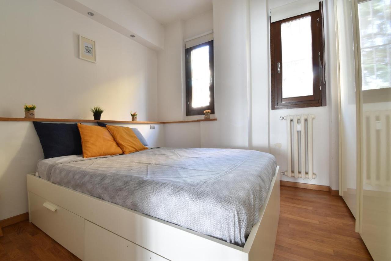 Apartment Ancona's